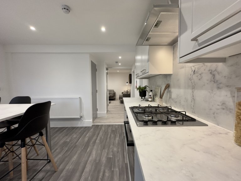  6 Bedroom House - 45 Monks Road  -  Monks Road  - Gallery -  3