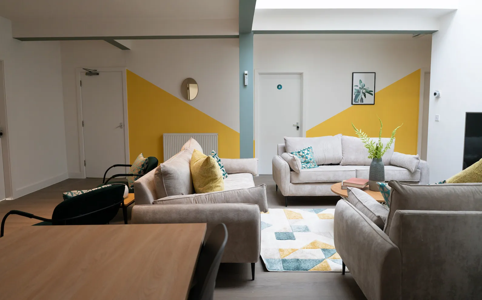Freya House - 8