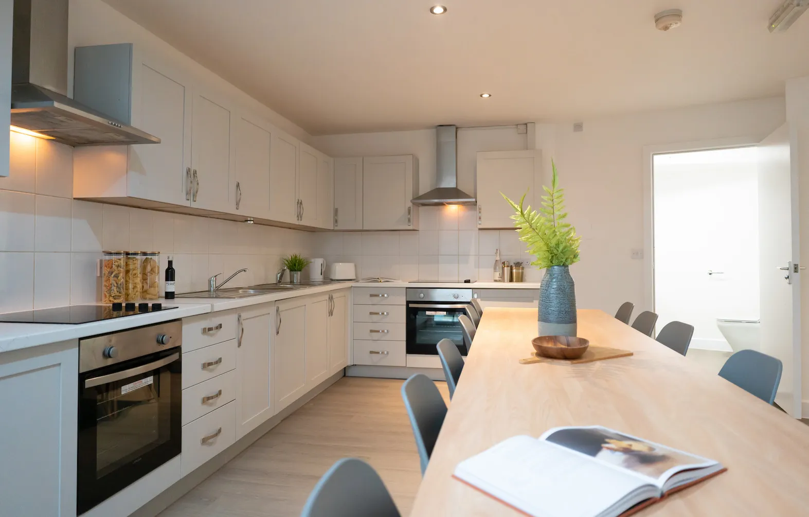 Freya House - 6