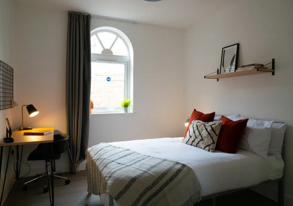 Freya House - 1