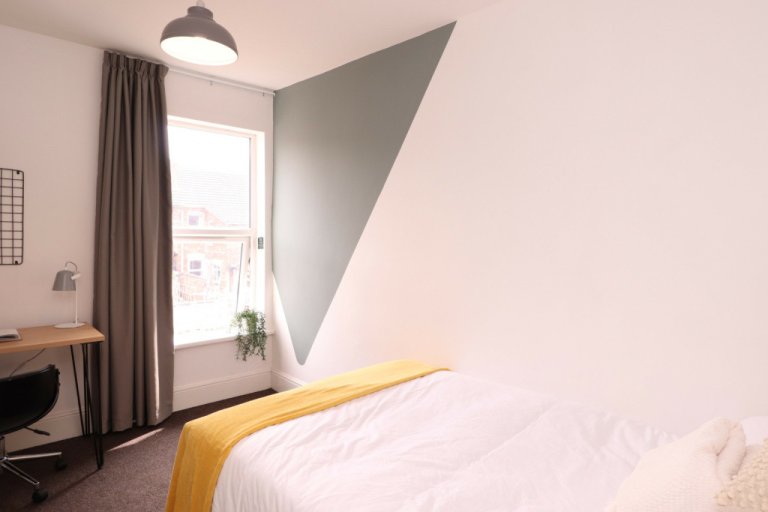 5 Bedroom House - 43 Thesiger Street - Thesiger Street - Gallery - 3