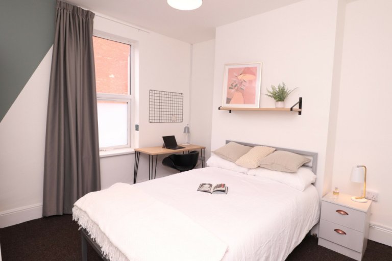 5 Bedroom House - 43 Thesiger Street - Thesiger Street - Gallery - 8