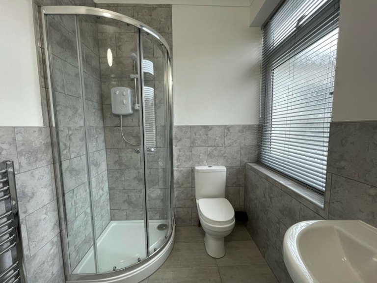  2 Bedroom House, 20 A Portland Street  -  Portland Street  - Gallery -  6