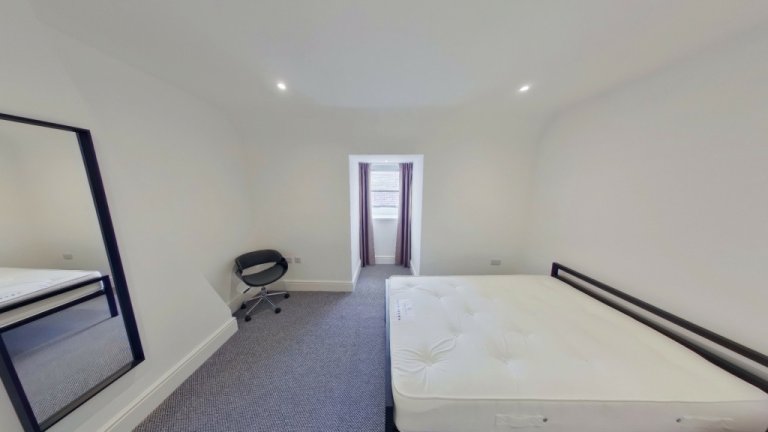  2 Bedroom House, 20 A Portland Street  -  Portland Street  - Gallery -  7