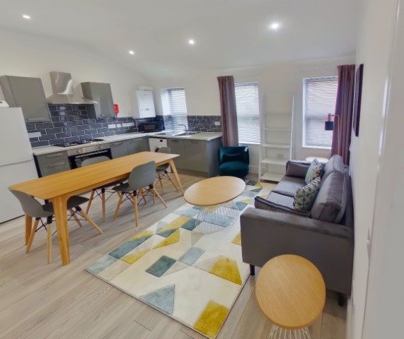 2 Bedroom House - 20 E Portland Street - Portland Street - Gallery - 5