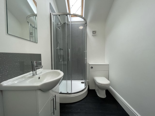 2 Bedroom House - 20 E Portland Street - Portland Street - Gallery - 6