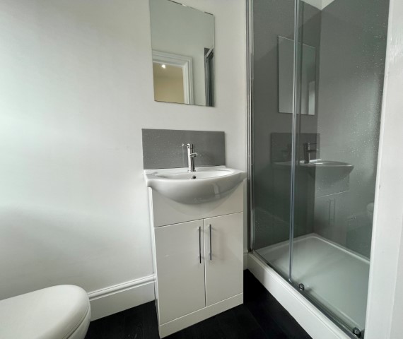 2 Bedroom House - 20 E Portland Street - Portland Street - Gallery - 7