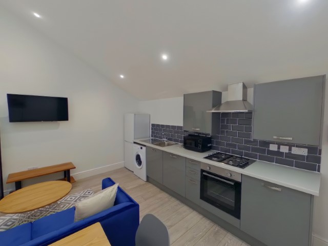 2 Bedroom House - 20 G Portland Street - Portland Street - Gallery - 4