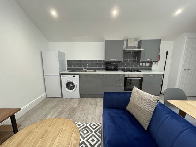 2 Bedroom House - 20 G Portland Street - Portland Street - Gallery - 5