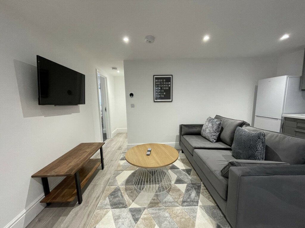  2 Bedroom House - 20 B Portland Street  -  Portland Street  - Gallery -  6