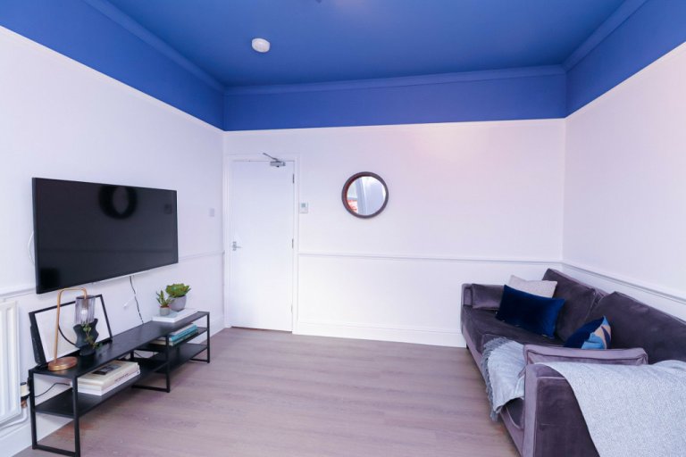  5 Bedroom House, 71A  -  West Parade  - Gallery -  2