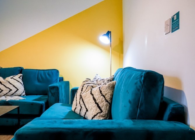  6 Bedroom House - 232 West Parade  -  West Parade  - Gallery -  5