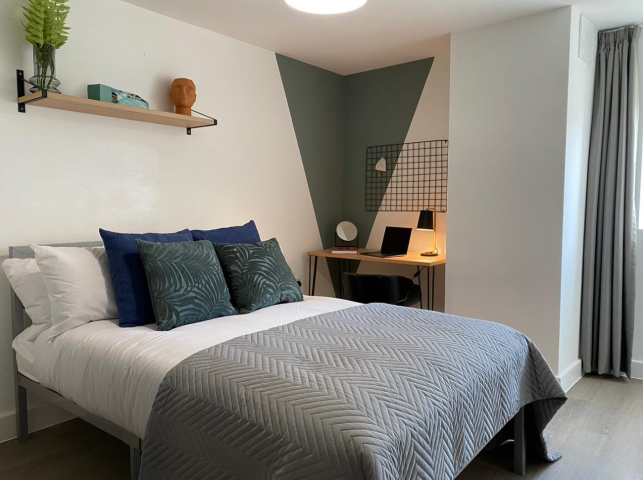  6 Bedroom House - 232 West Parade  -  West Parade  - Gallery -  4