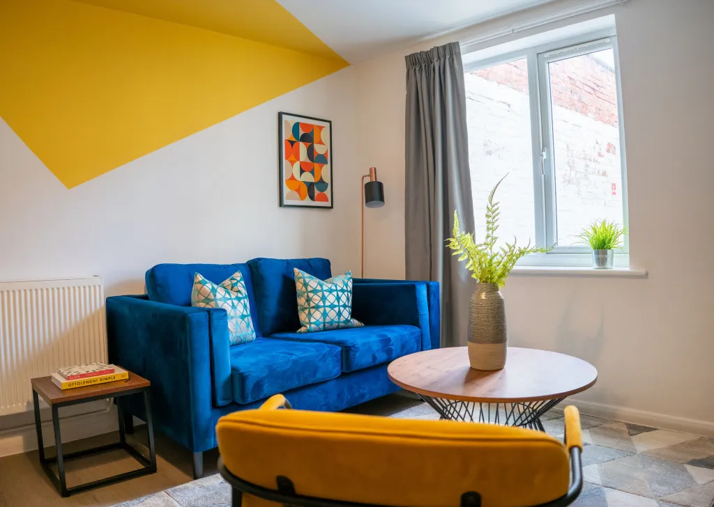 7 Bedroom - 64B Monson Street - Monson Street - Gallery - 5