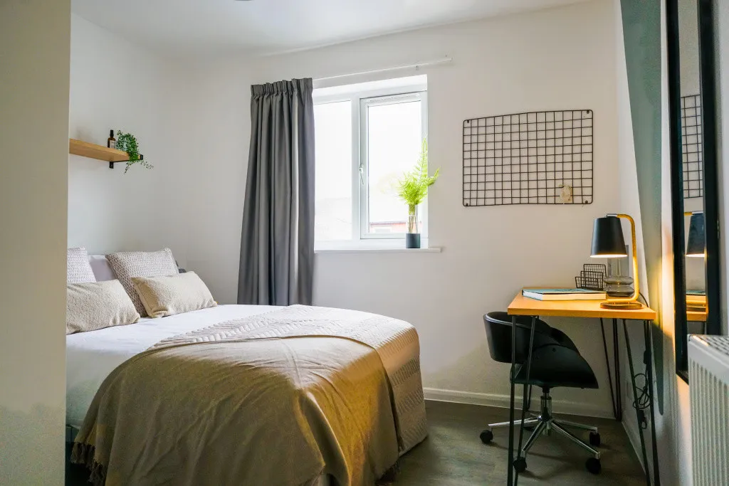 7 Bedroom - 64B Monson Street - Monson Street - Gallery - 4