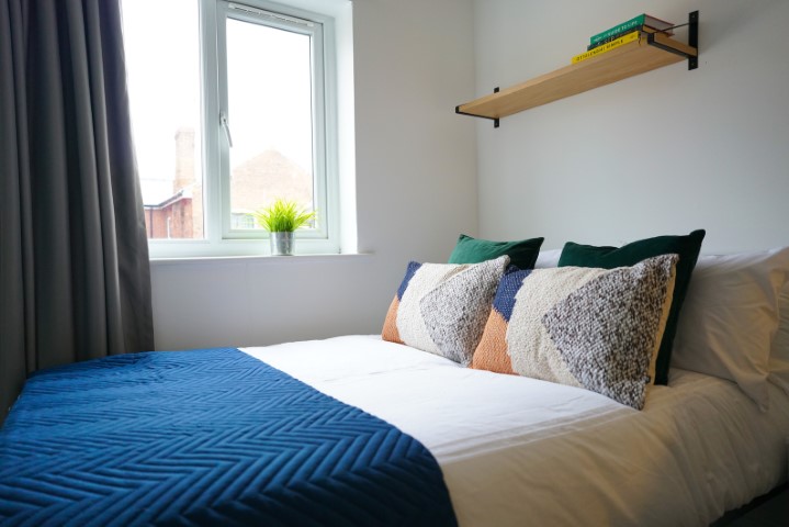 6 Bedroom House -64A Monson Street - Monson Street - Gallery - 7