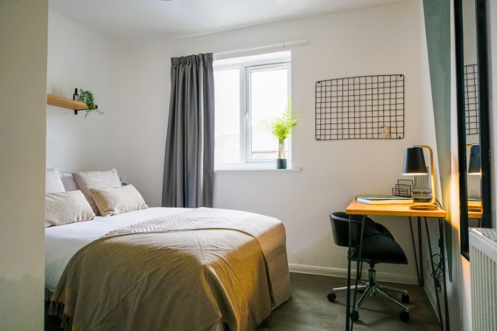  6 Bedroom House -64A Monson Street  -  Monson Street  - Gallery -  5