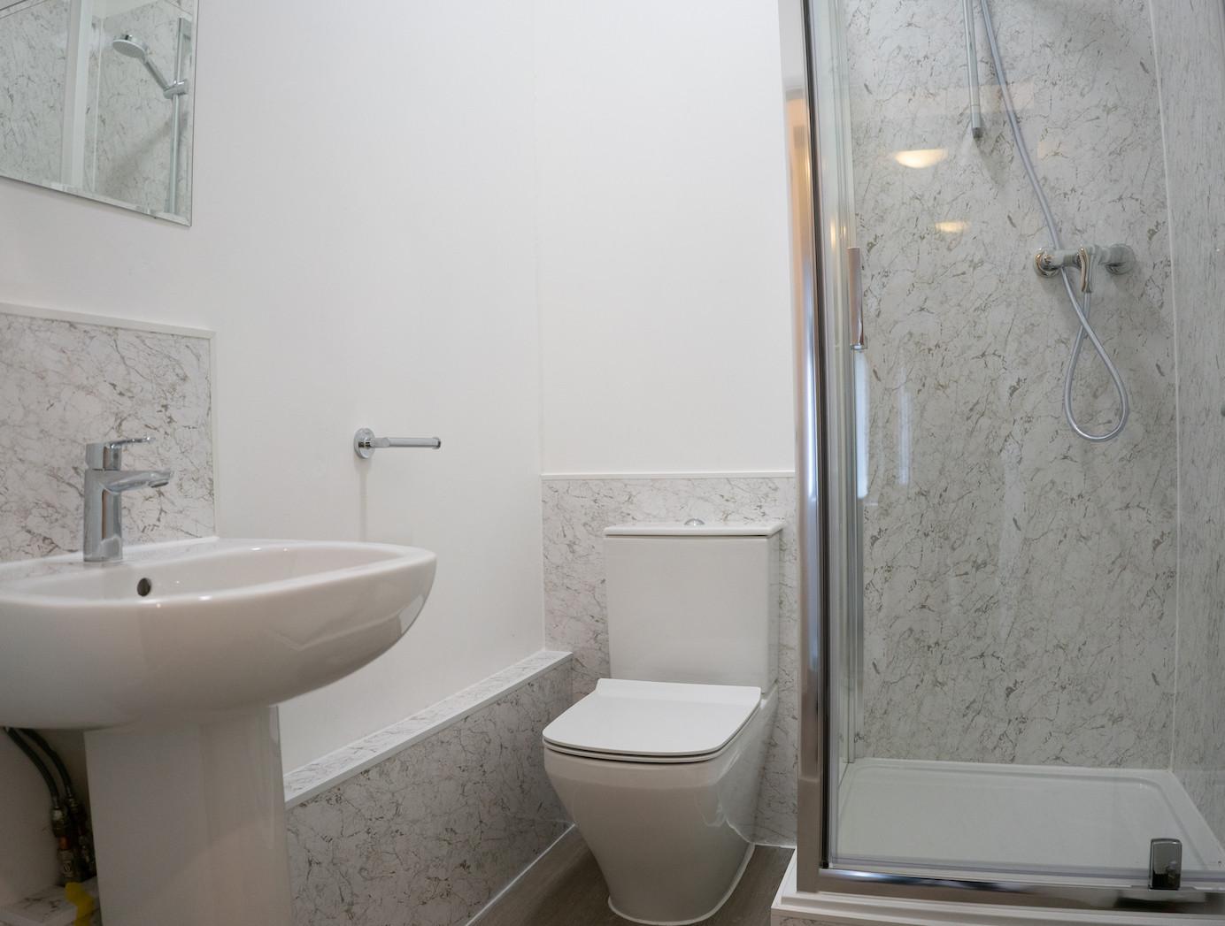  5 Bedroom House - 64C Monson Street  -  Monson Street  - Gallery -  4