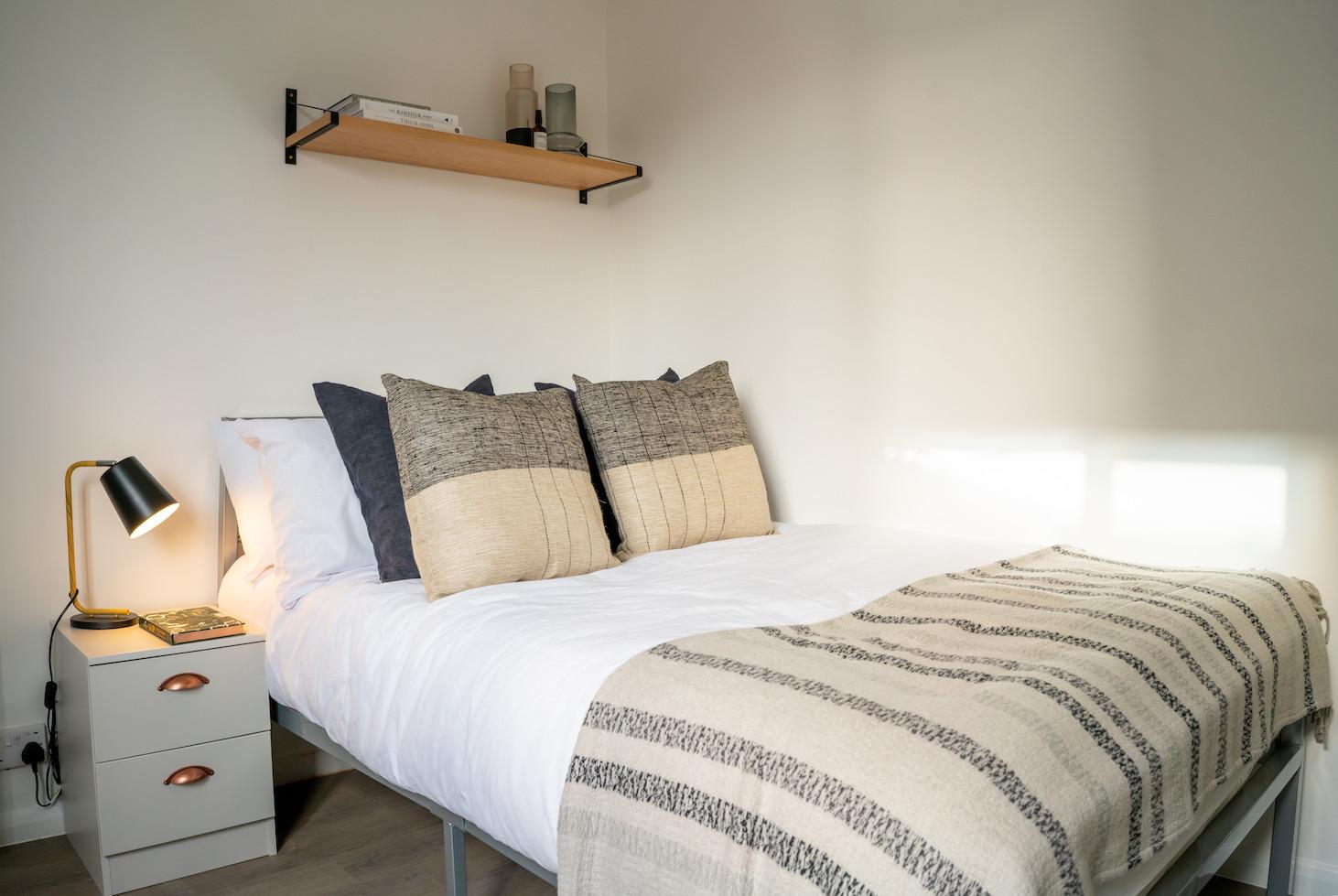  5 Bedroom House - 64C Monson Street  -  Monson Street  - Gallery -  6
