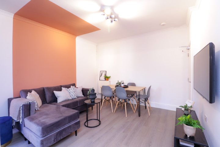 6 Bedroom House - 126 Scorer Street - Scorer Street - Gallery - 4