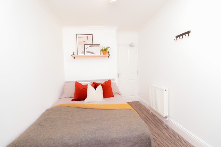  6 Bedroom House - 126 Scorer Street  -  Scorer Street  - Gallery -  2