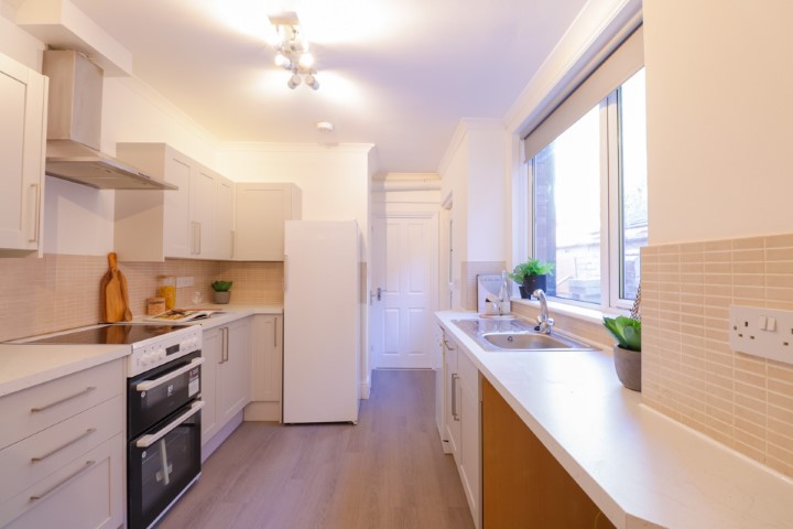 6 Bedroom House - 126 Scorer Street - Scorer Street - Gallery - 3