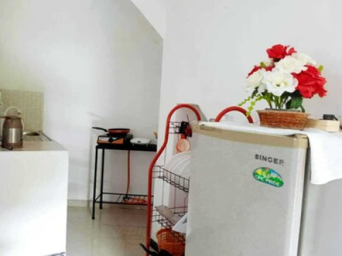 Sarath Homestay