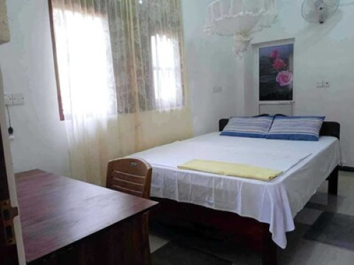 Sarath Homestay
