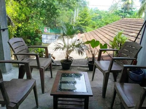 Sarath Homestay