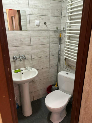 Very comfy studio near Krakow University of Economics 