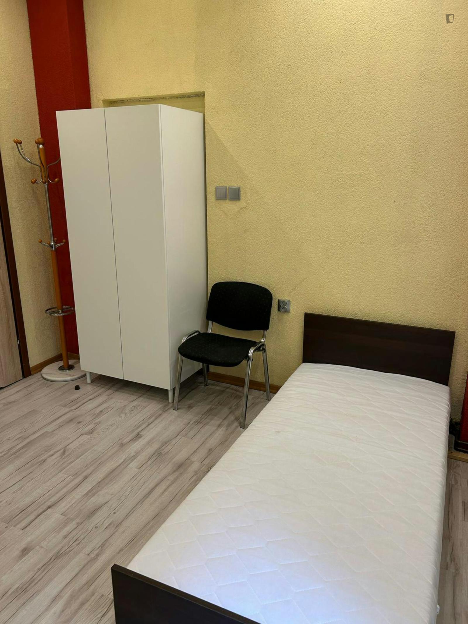  Very Comfy Studio Near Krakow University Of Economics   -  Very comfy studio near Krakow University of Economics   - Gallery -  1