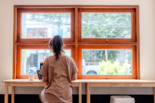 Comfort Hub Hostel - Cozy Stay Near Chiang Mai's Top Attractions