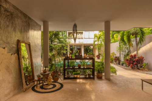 Sanctuary for Digital Nomads in the Vibrant La Veleta, Tulum