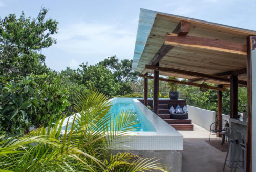 Sanctuary for Digital Nomads in the Vibrant La Veleta, Tulum
