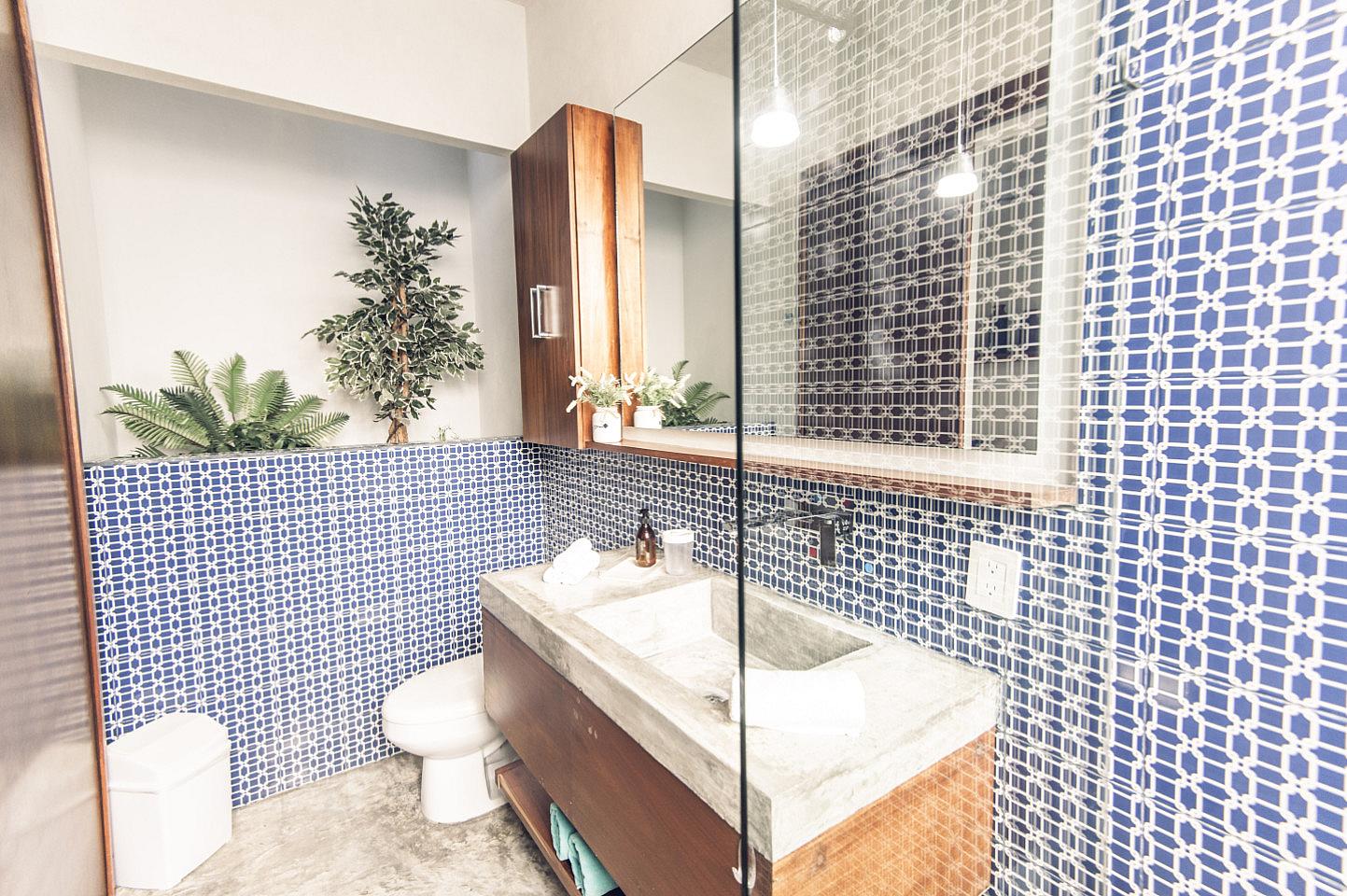  Studio W/ Rooftop  -  Sanctuary for Digital Nomads in the Vibrant La Veleta, Tulum  - Gallery -  39