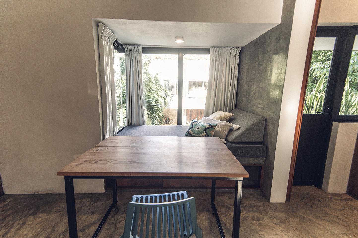  Studio W/ Rooftop  -  Sanctuary for Digital Nomads in the Vibrant La Veleta, Tulum  - Gallery -  40