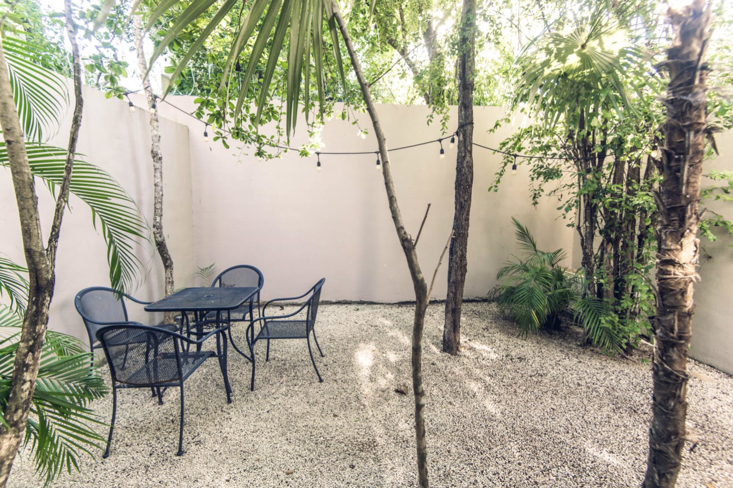 Studio W/Kitchen/Garden/Rooftop - Sanctuary for Digital Nomads in the Vibrant La Veleta, Tulum - Gallery - 8