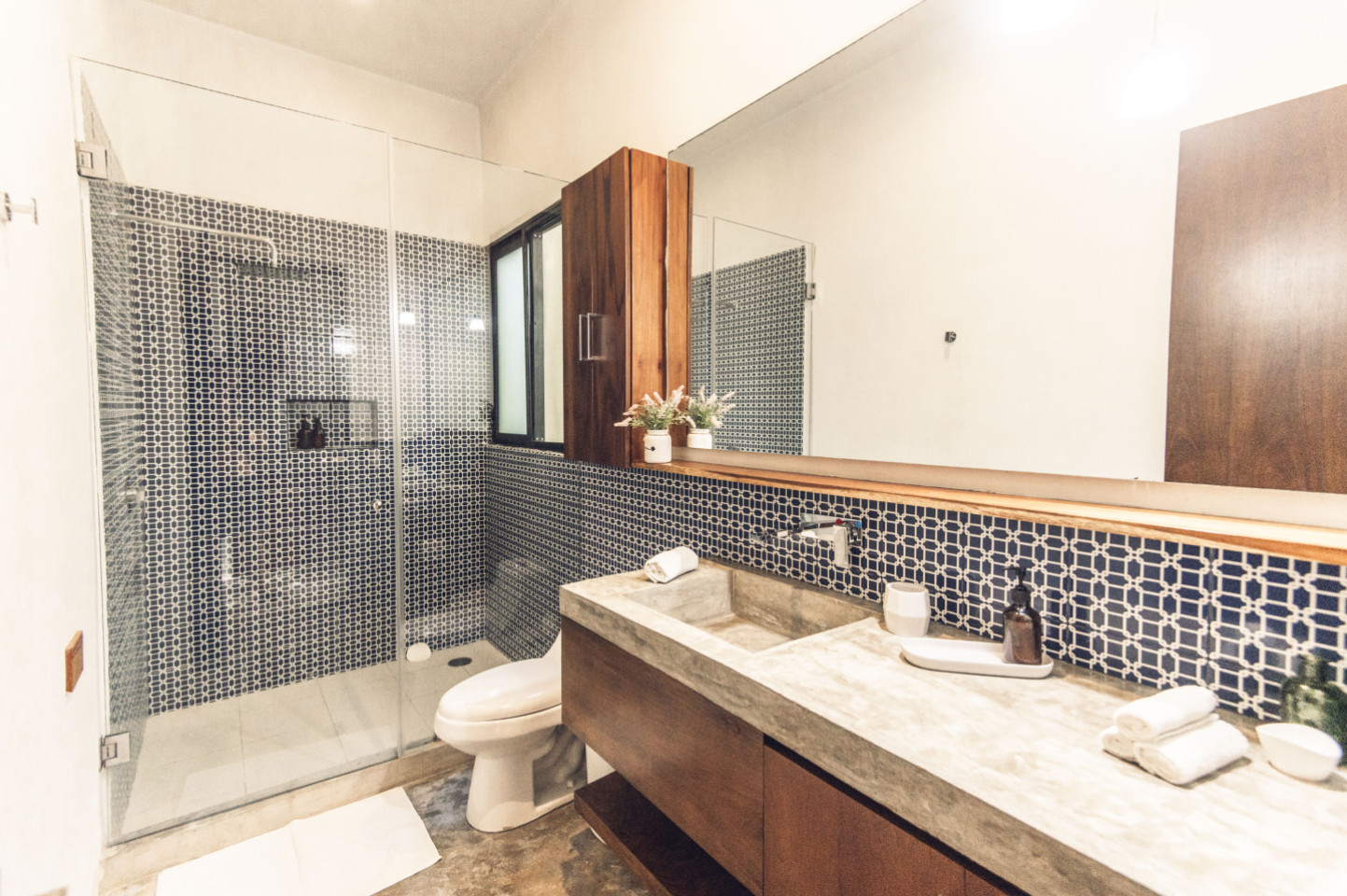 Studio W/Kitchen/Garden/Rooftop - Sanctuary for Digital Nomads in the Vibrant La Veleta, Tulum - Gallery - 13