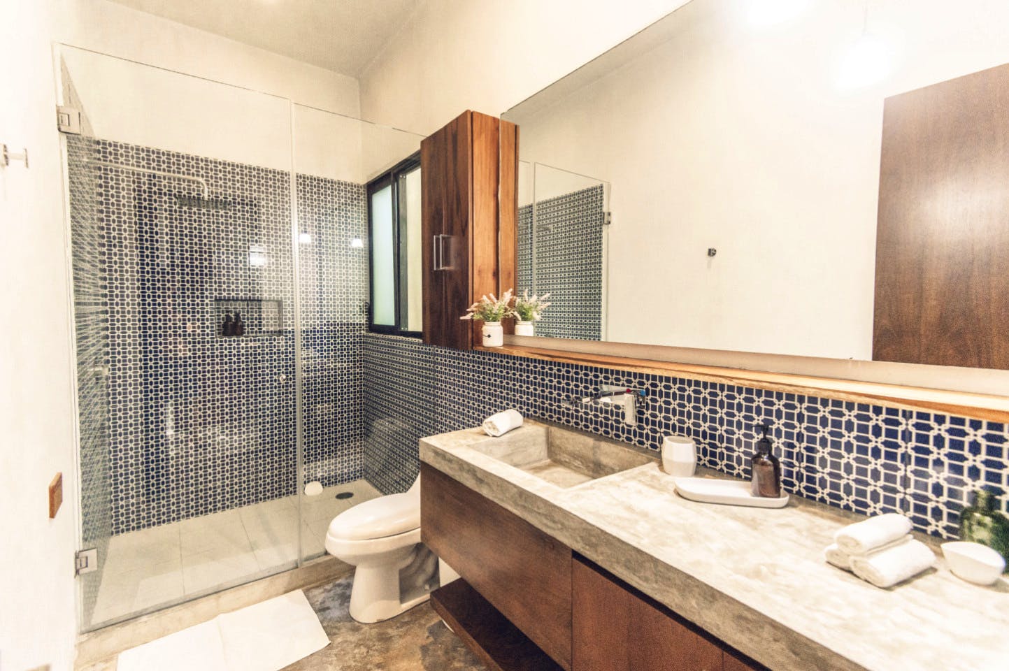  Studio W/Kitchen/Garden/Rooftop  -  Sanctuary for Digital Nomads in the Vibrant La Veleta, Tulum  - Gallery -  3