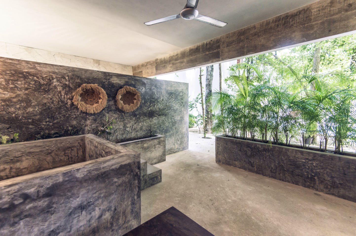 Apartment W/1 Room/Terrace/ Tub - Sanctuary for Digital Nomads in the Vibrant La Veleta, Tulum - Gallery - 6