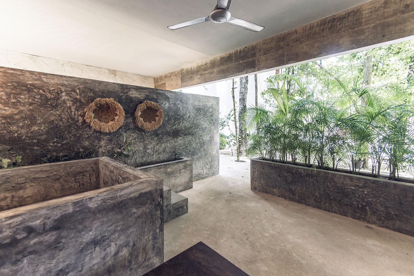 Apartment W/1 Room/Terrace/ Tub - La Veleta Home - Gallery - 30