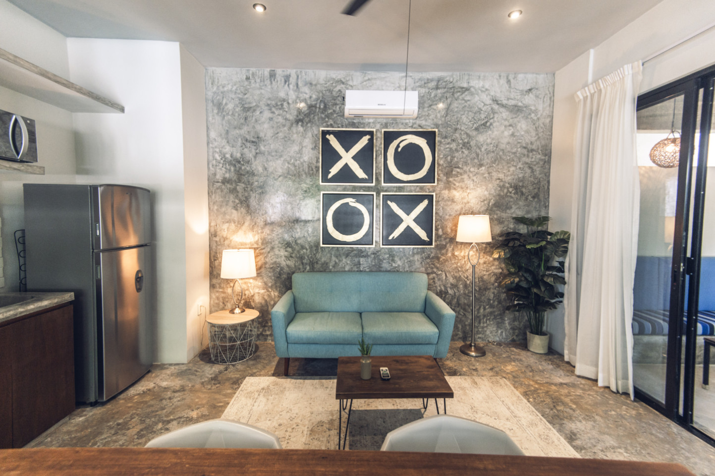  Apartment W/1 Room/Terrace/ Tub  -  Sanctuary for Digital Nomads in the Vibrant La Veleta, Tulum  - Gallery -  24