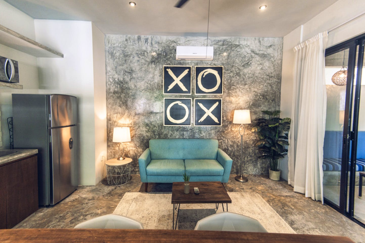  Apartment W/1 Room/Terrace/ Tub  -  Sanctuary for Digital Nomads in the Vibrant La Veleta, Tulum  - Gallery -  12