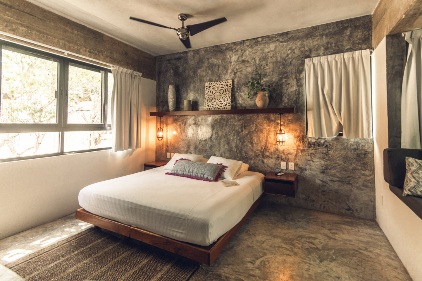 One-Bedroom Apartment (Standard) - La Veleta Home - Gallery - 11