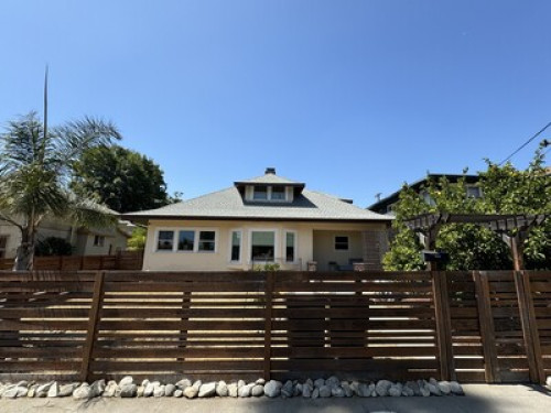 Charming 1904 Craftsman  - Gallery -  5
