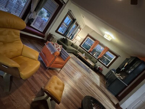 Charming 1904 Craftsman