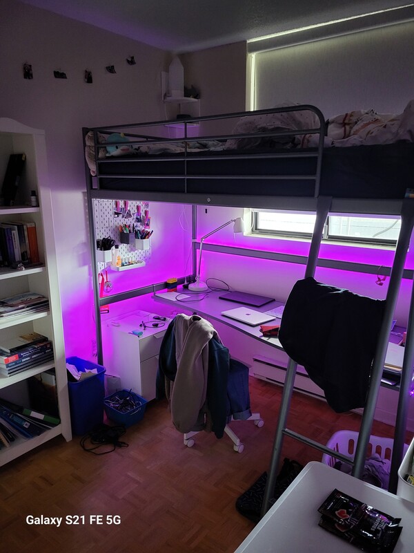 Room 2(Full Room) - Olympic Village - Gallery - 1