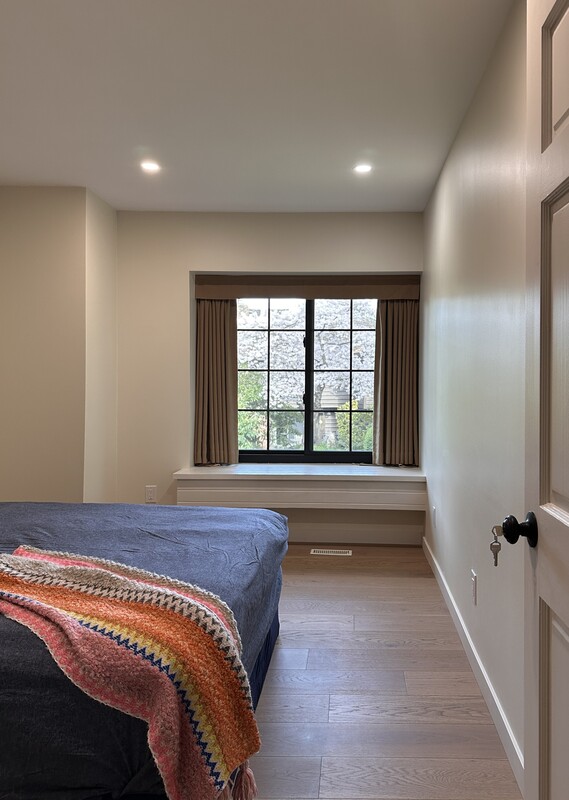  ROOM 1(Full Room)  -  2024 New Renovation Large Studio  - Gallery -  1