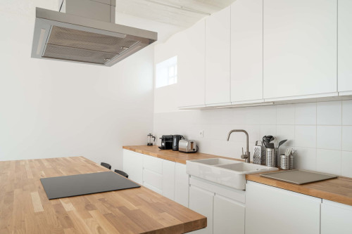 Rue Michelet, Ivry-sur-Seine - Gallery - 12