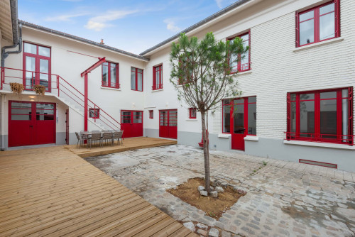 Rue Michelet, Ivry-sur-Seine  - Gallery -  5